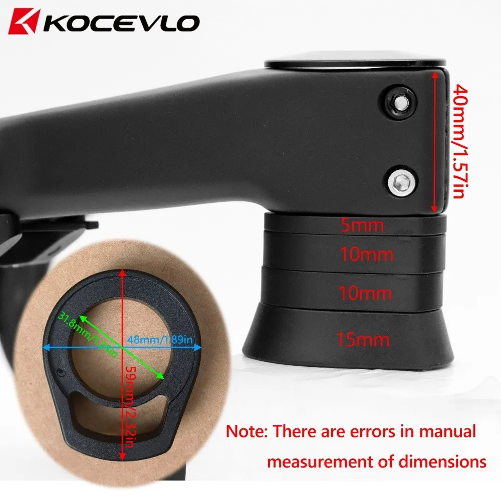 Full Carbon Road Bike Integrated Drop Bar 28.6mm 31.8mm Clamp 90-110mm Stem