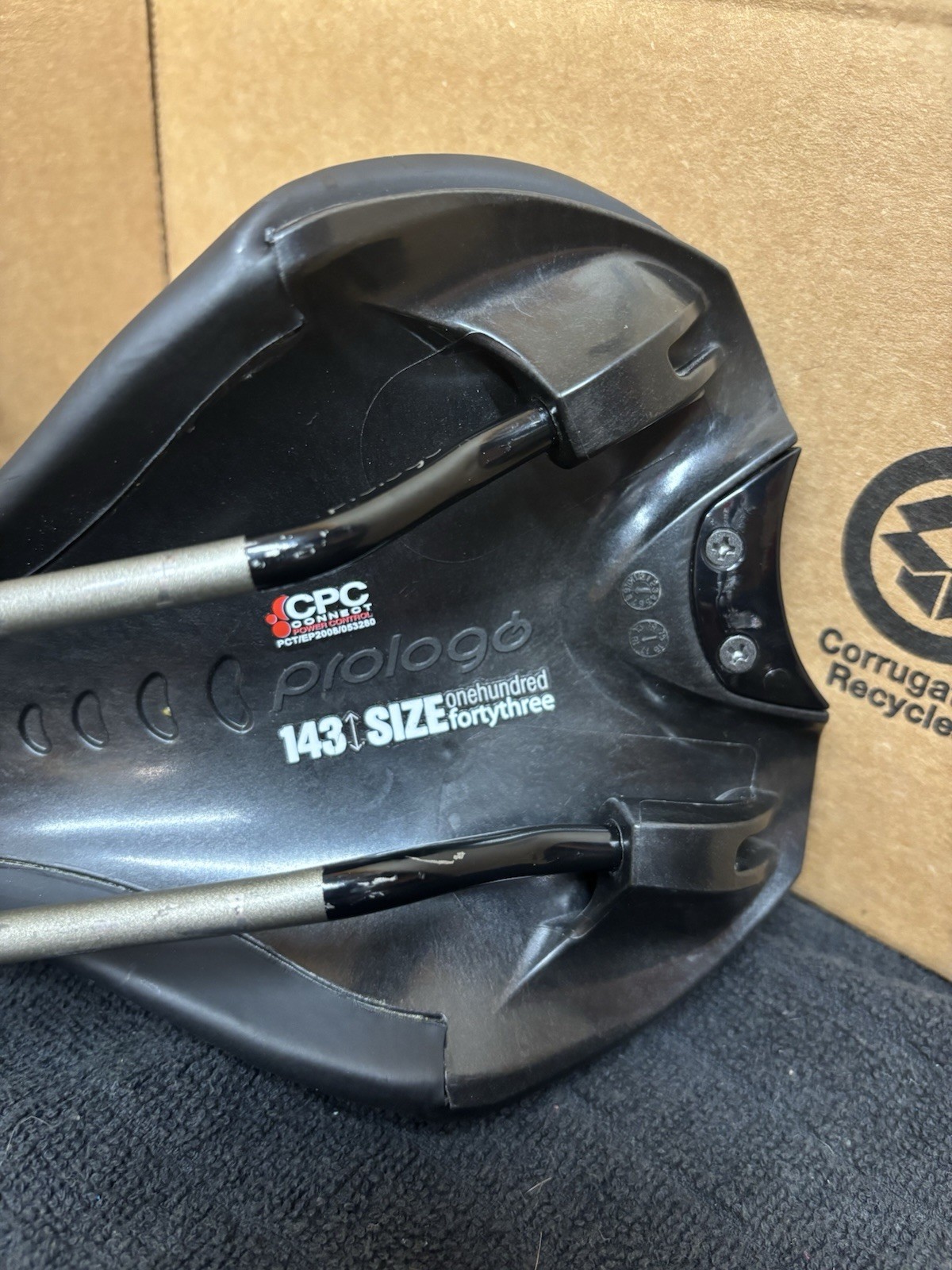 Campagnolo Super Record 11 speed EPS V3 Gruppo w/ Comp Ultra Over-Torque Crank