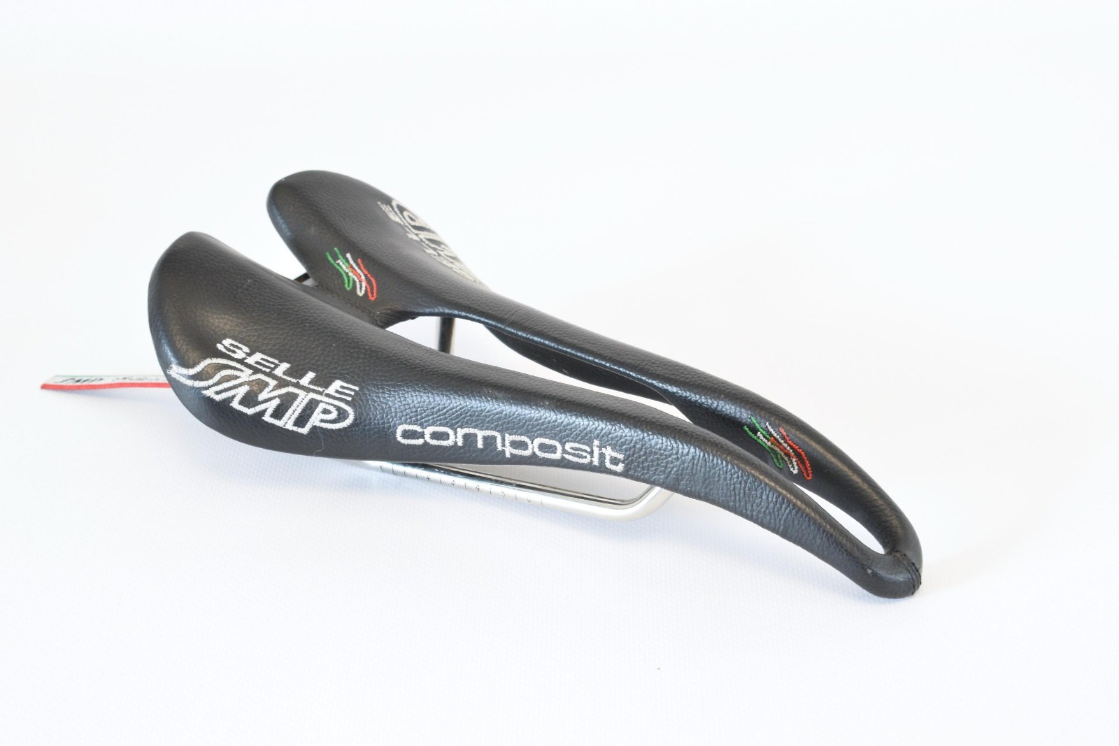 Selle SMP Composit Saddle 136mm fixie track pista velodrome road gravel tt cycle