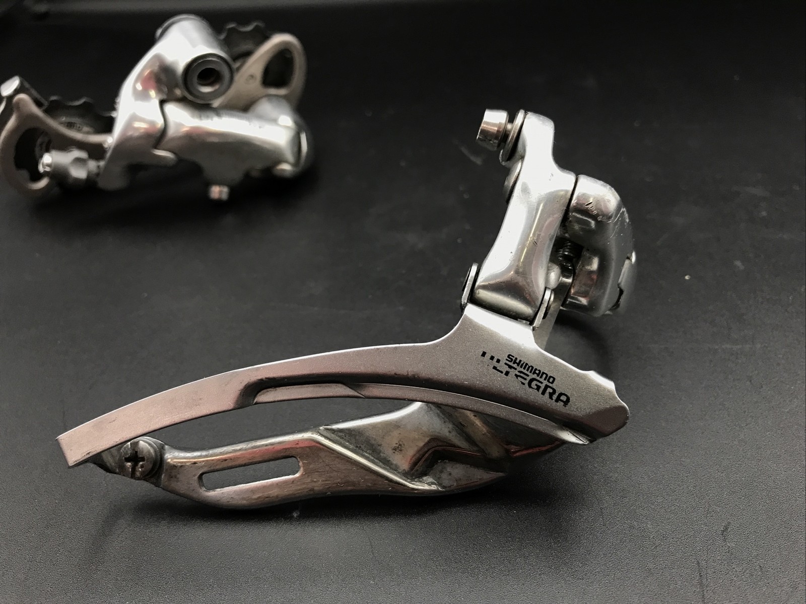 Shimano 6503/6500 ultegra Mini groupset