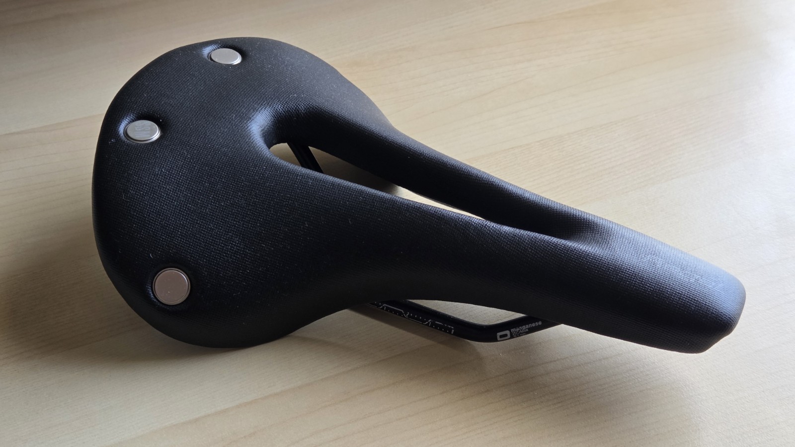 Selle San Marco Regal Short Dynamic Saddle L3 165 X 255 Bow Rail Shock Absorber
