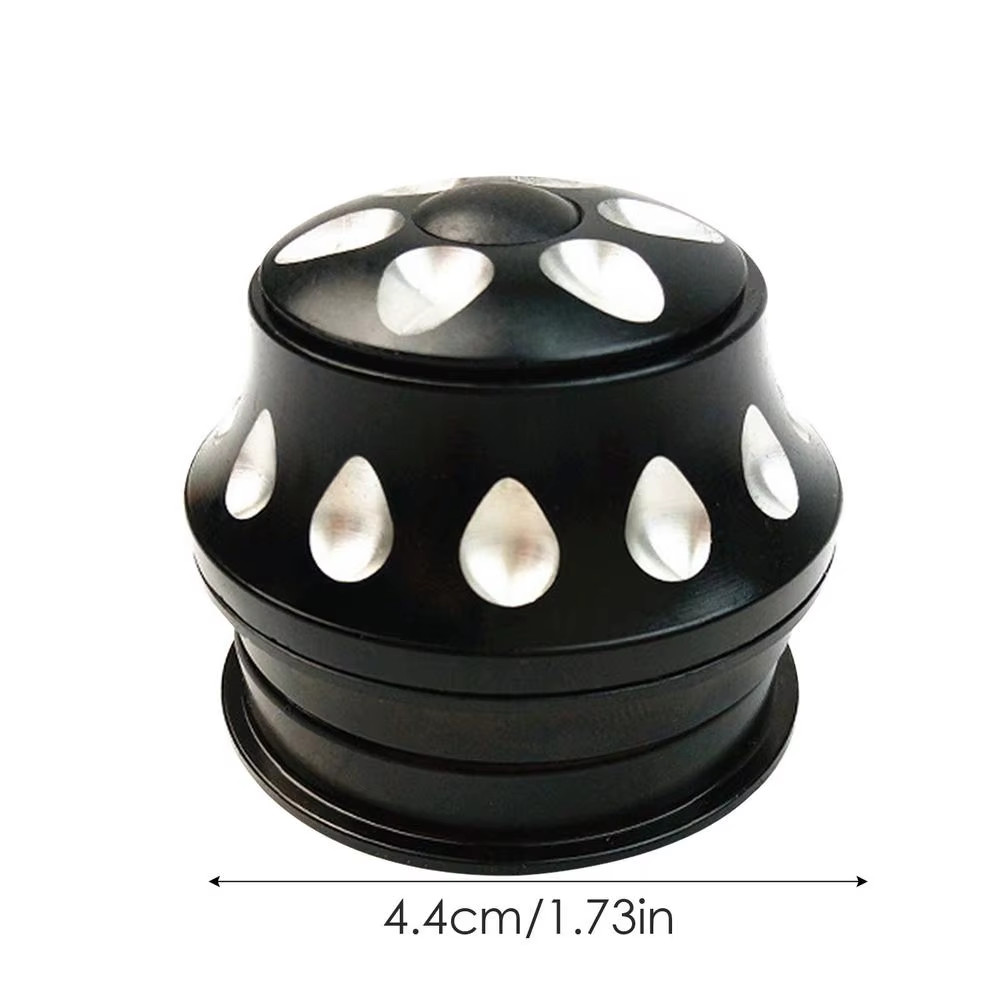 Bike Headset Replacement Aluminum Alloy Bicycle Headsets Bike Headset Top Caps R