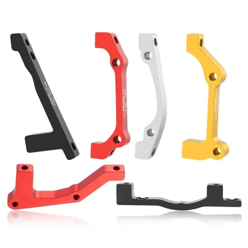 MUQZI Disc Brake Caliper Mount Adapter IS PM 140Mm 160Mm 180Mm 203Mm Bike Disc B