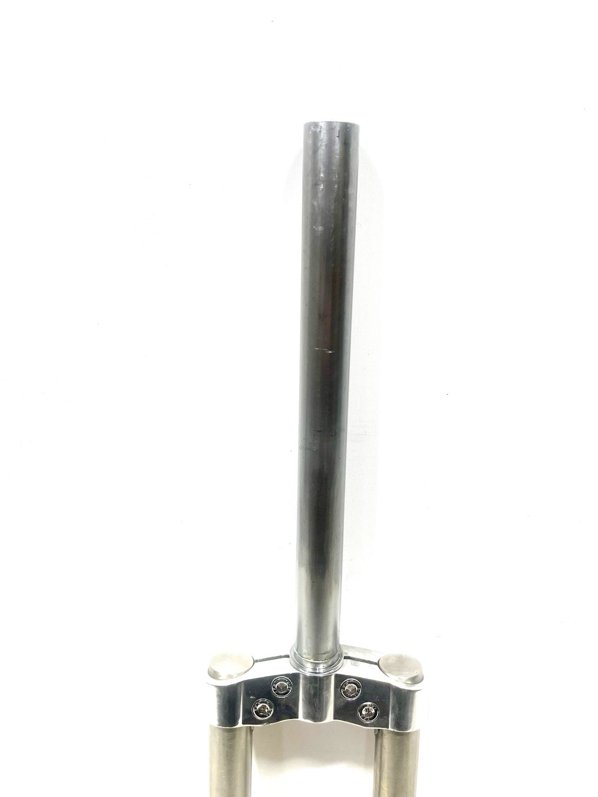 1 1/8 Threadless Tange Switchblade Fork 26″ Vintage Mountain Bike V Brake
