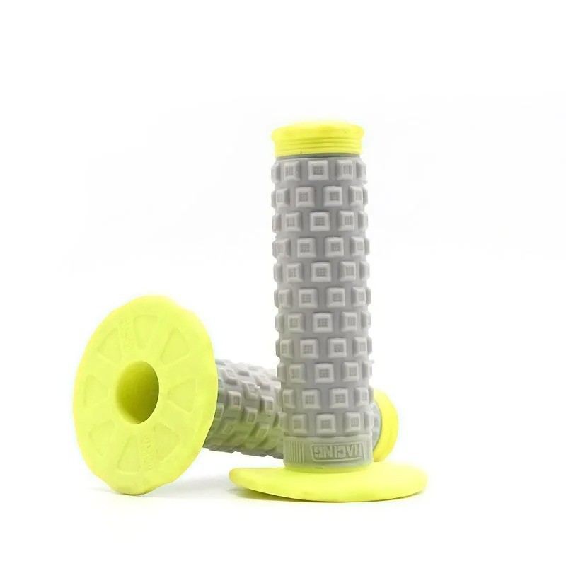 Pro Taper Pillow Top Grips for Dirt Bike Motorcyclye Twist Throttle