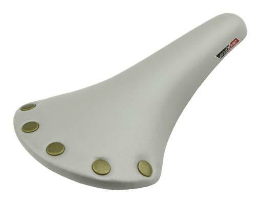 ORIGINAL! VINYL SADDLE 1221 ENDOSE, FIXIE, ROAD, MONTAIN BIKE IN MANY COLORS.