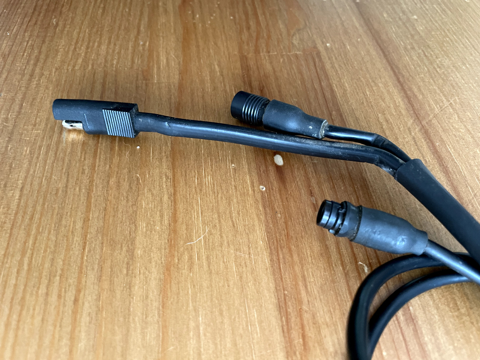 BionX Down Tube Battery Dock for DL Battery Only with 6V DC Output for Lights