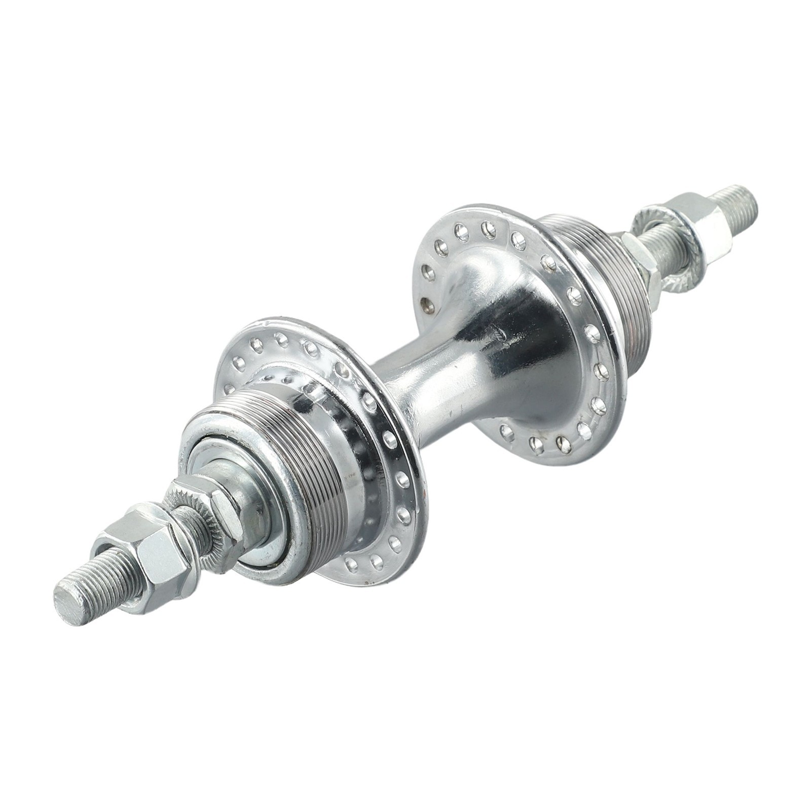 36 Hole Bicycle Hub Easy Installation Suitable for Old School and Modern Bikes