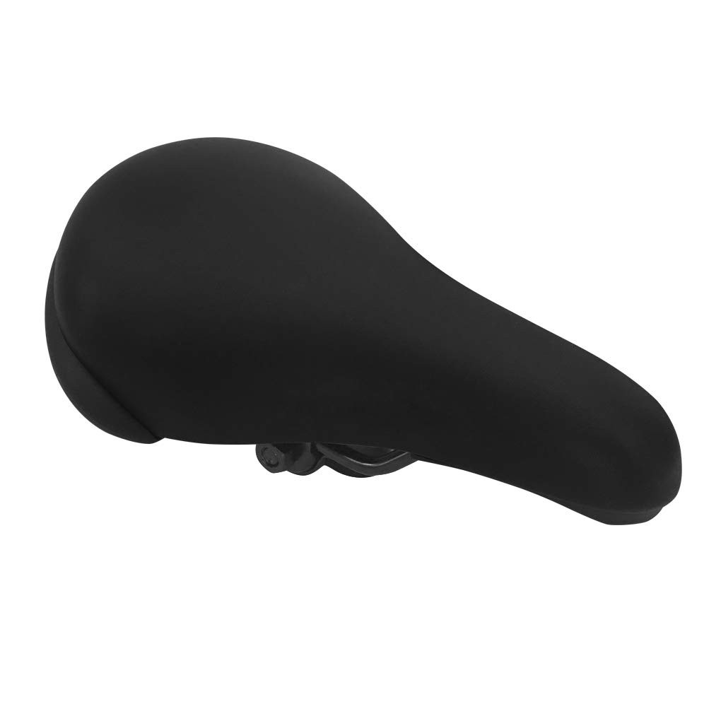 UZOASO Kids Bike Saddle for 14 16 18 20 24 Inch Child Youth style 2