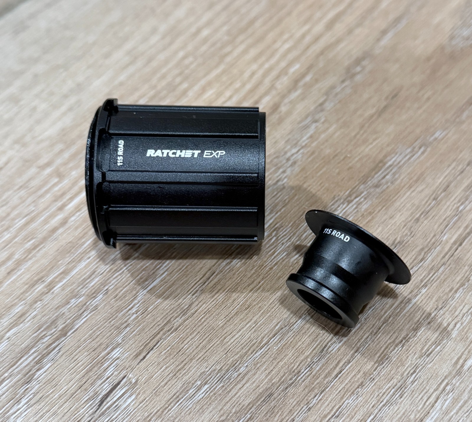 DT Swiss Ratchet EXP Freehub Shimano 11/12 Speed HWYABL00S5378S Kit 180/240