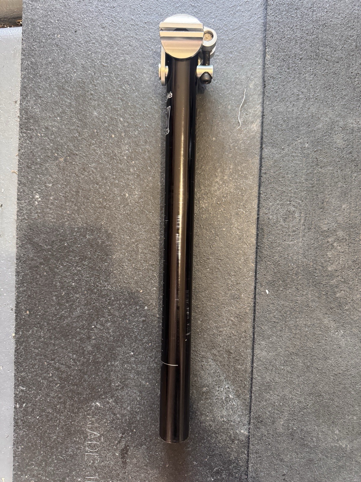Ringle Moby Deuce Seatpost Mid School MTB BMX