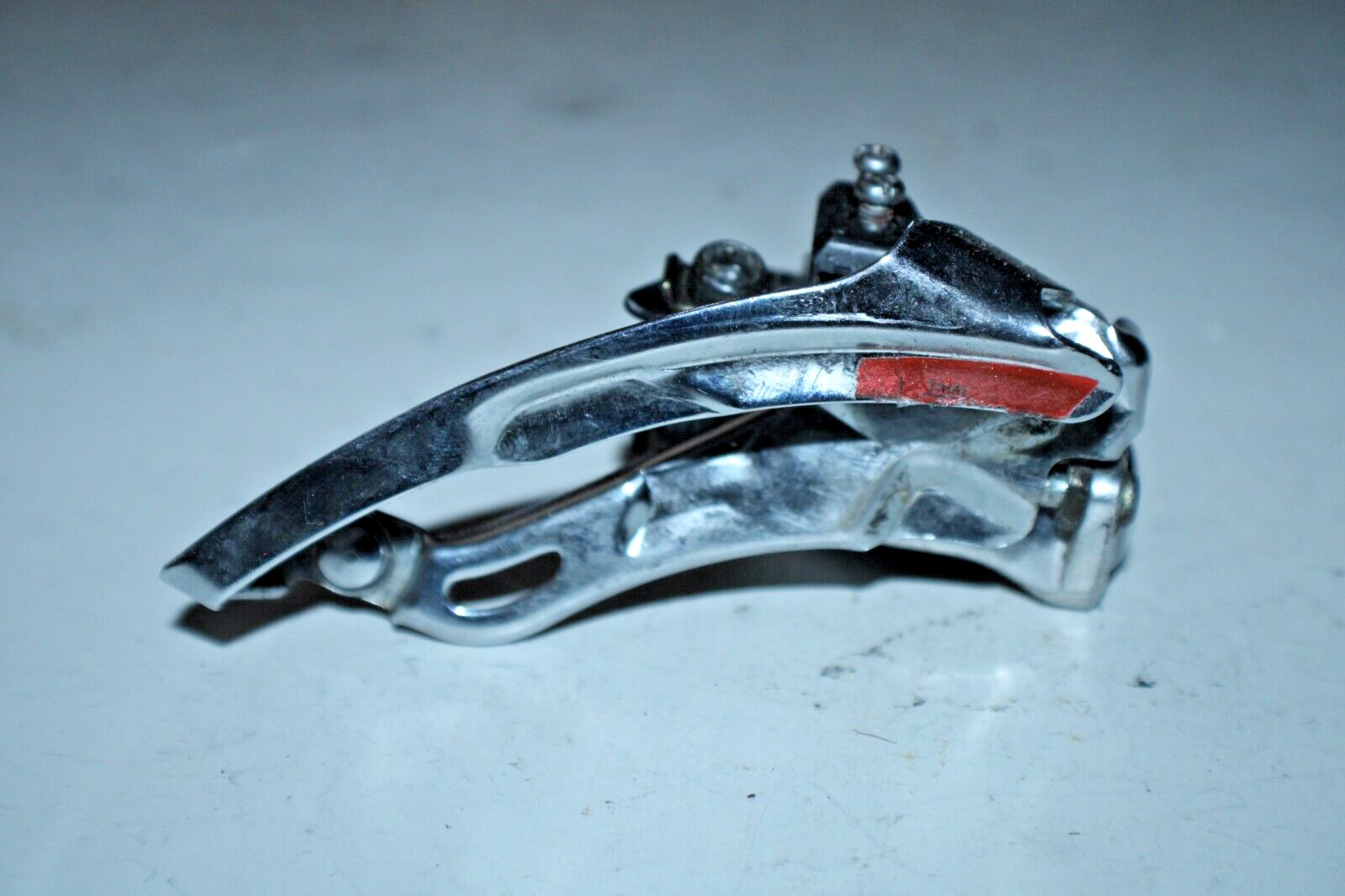 Shimano Altus Triple Front MTB Derailleur FD-M310 34.9mm 66-69° USA Shipper!