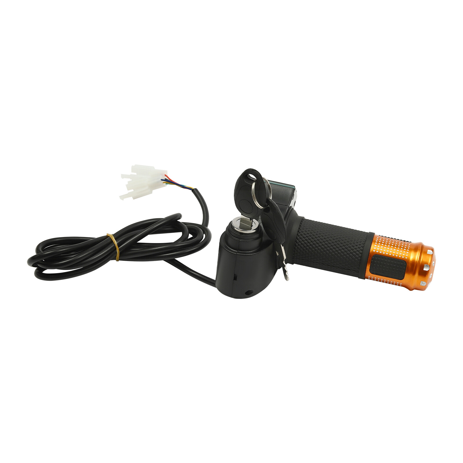 350W 36V DC Digital Electric Bicycle Brushless Motor Kit E-Bike Conversion Set