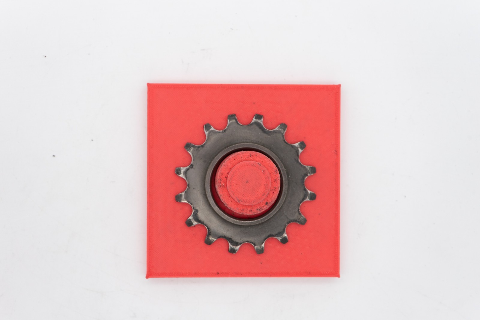 16T TRACK TRACK COG SPROCKET VINTAGE BIKE 16 OLD SINGLE speed fixie bicycle bmx