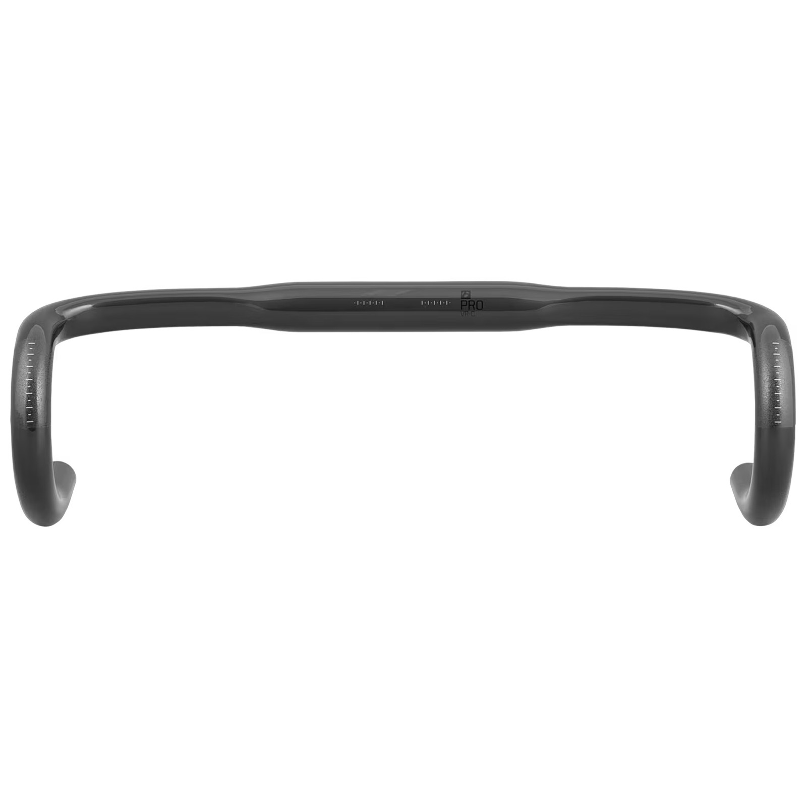 Bontrager Pro VR-C Road Handlebar 44cm Carbon 31.8 VR-C Di2 Compatible