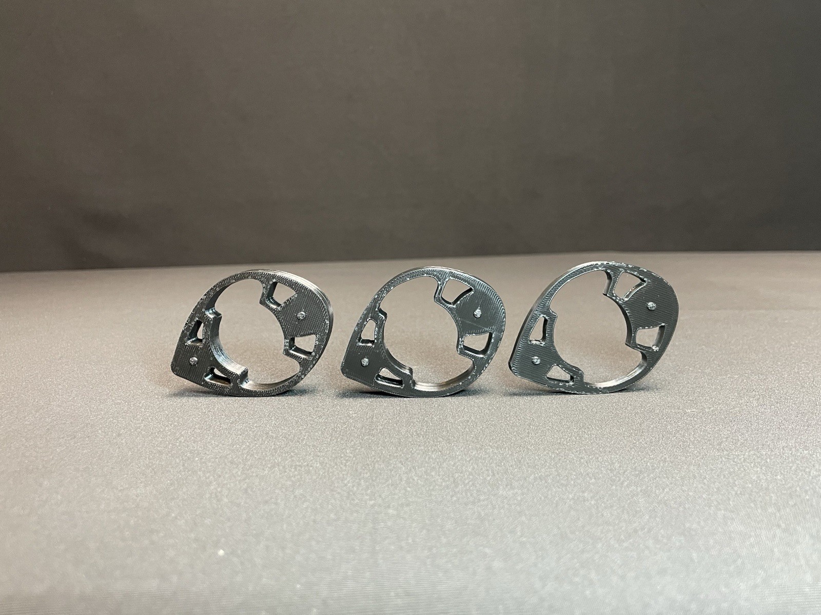 Pinarello Dogma F/Grevil Most Aero Under Stem Spacer Shim Set 5/10mm