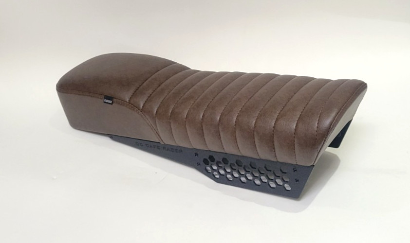 Extended Seat for ONYX RCR CTY2 (2 Riders Seat)