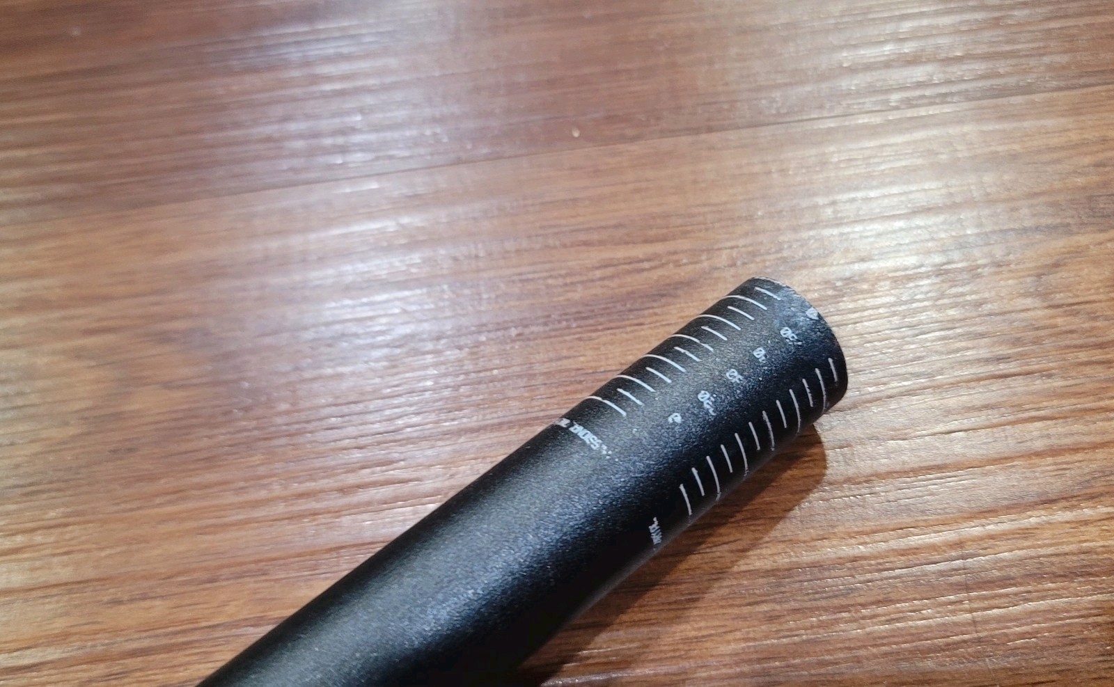 Bontrager Line 35 MTB Handlebar 35/22.2mm 77cm 9° Backsweep