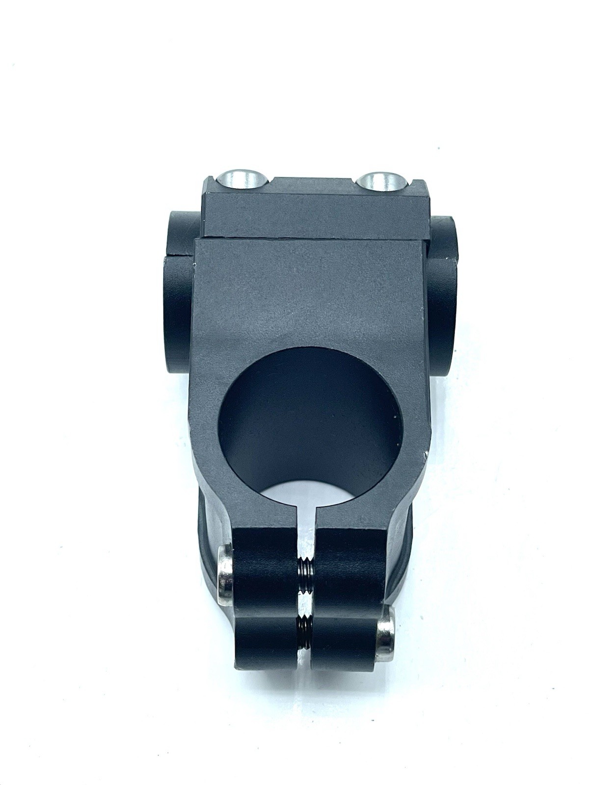 O’Neal World Force Black 40mm Stem 25.4 Clamp NOS Vintage MTB / BMX