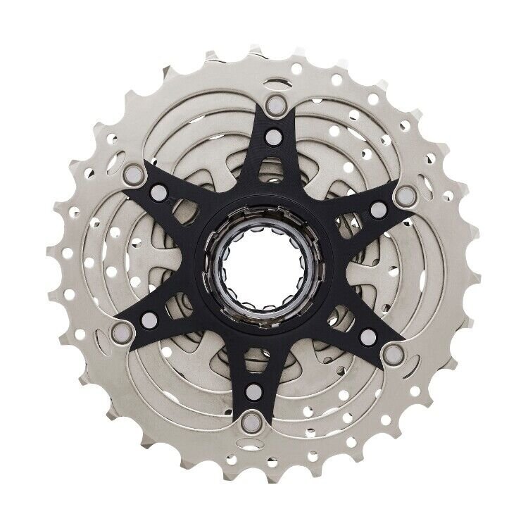 SHIMANO 105 CS-R7000 11 SPEED HG-EV ROAD CASSETTE NEW