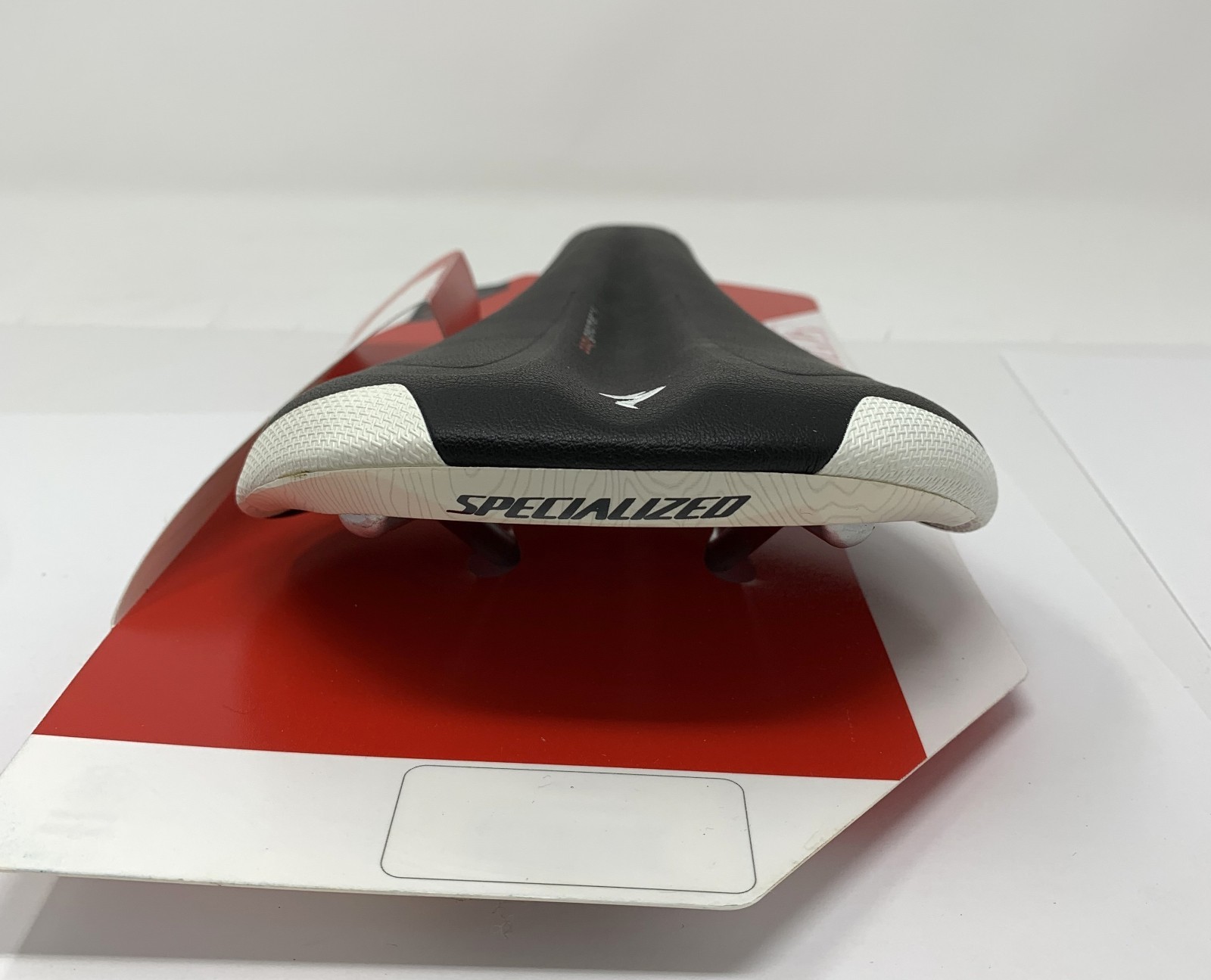 Specialized Henge Comp 143 Hollow Crmo Saddle – New