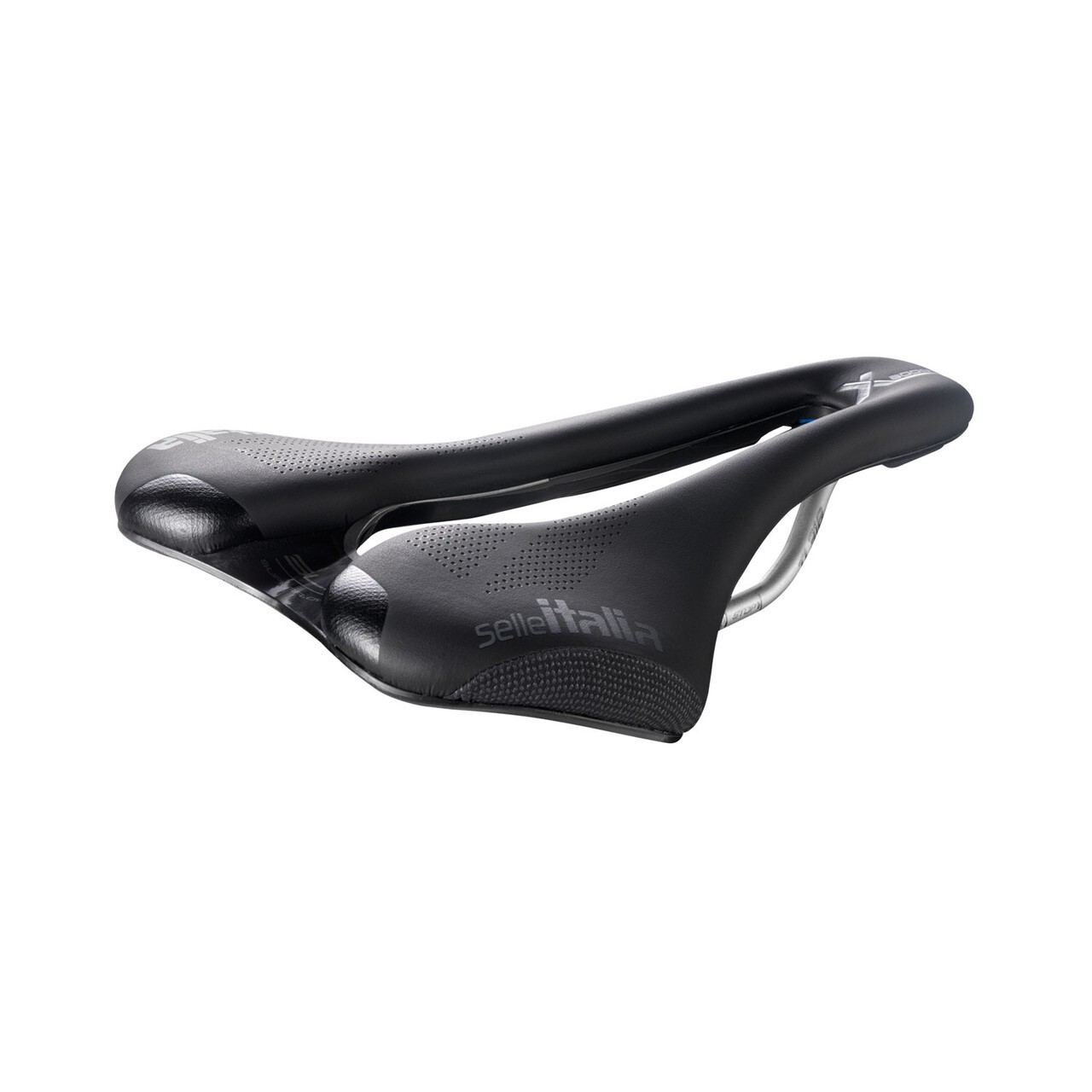 SELLE ITALIA SADDLE SLR BOOST X-CROSS Ti316 SUPERFLOW L3 SIZE 145MM X 248MM NEW
