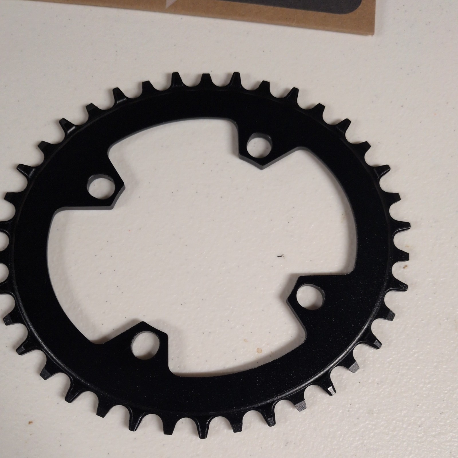 Deckas 94+96x4b d bicycle chainring ovel 38T