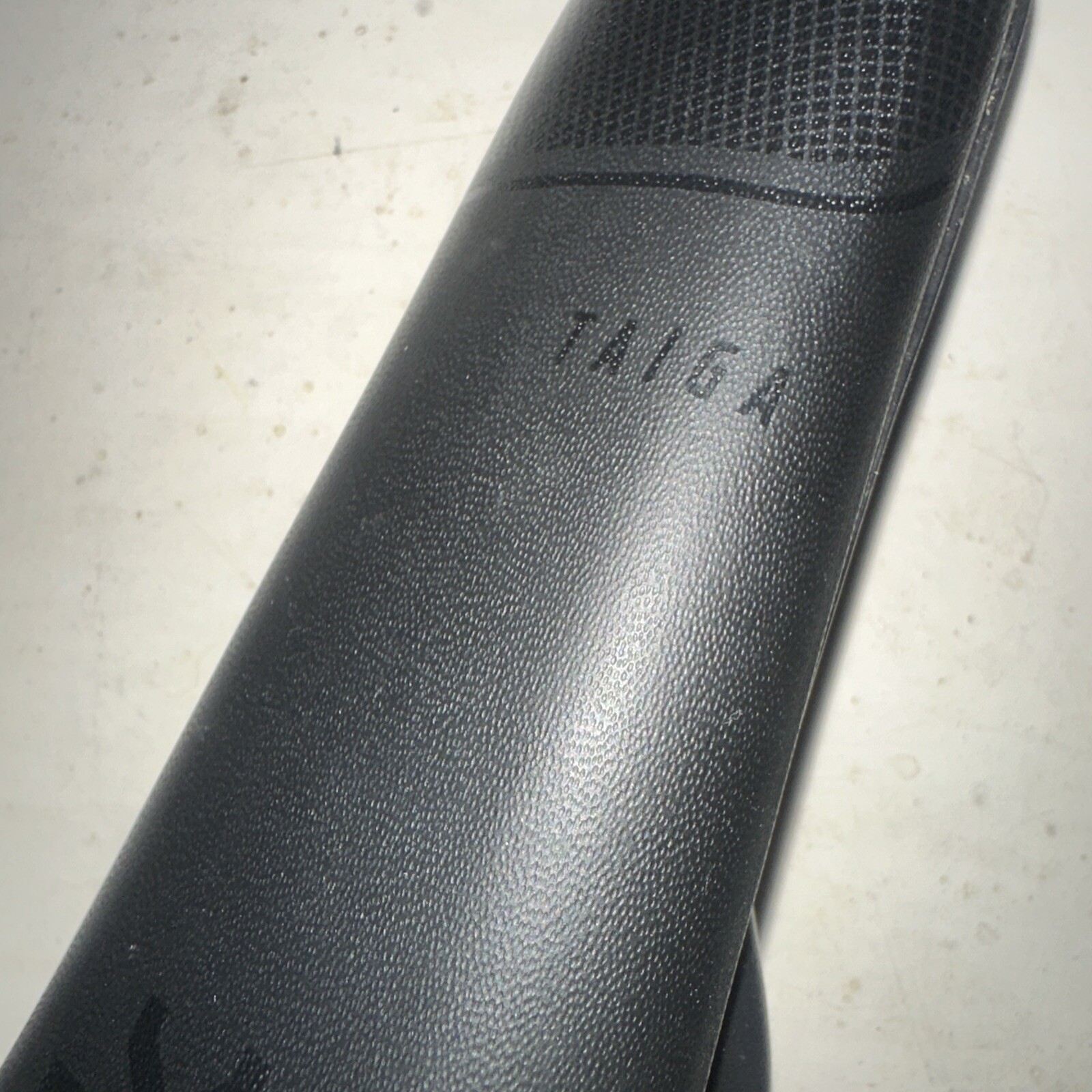 Fizik Taiga Black Regular Mountain Road Bike Seat Cycling Saddle MTB All Weather