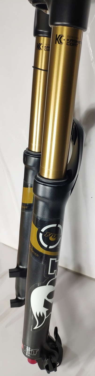FOX RACING SHOX 2014 FORK 36 TALAS FACTORY 26″ FIT RC2 160MM QR20MM TAPERED KASH