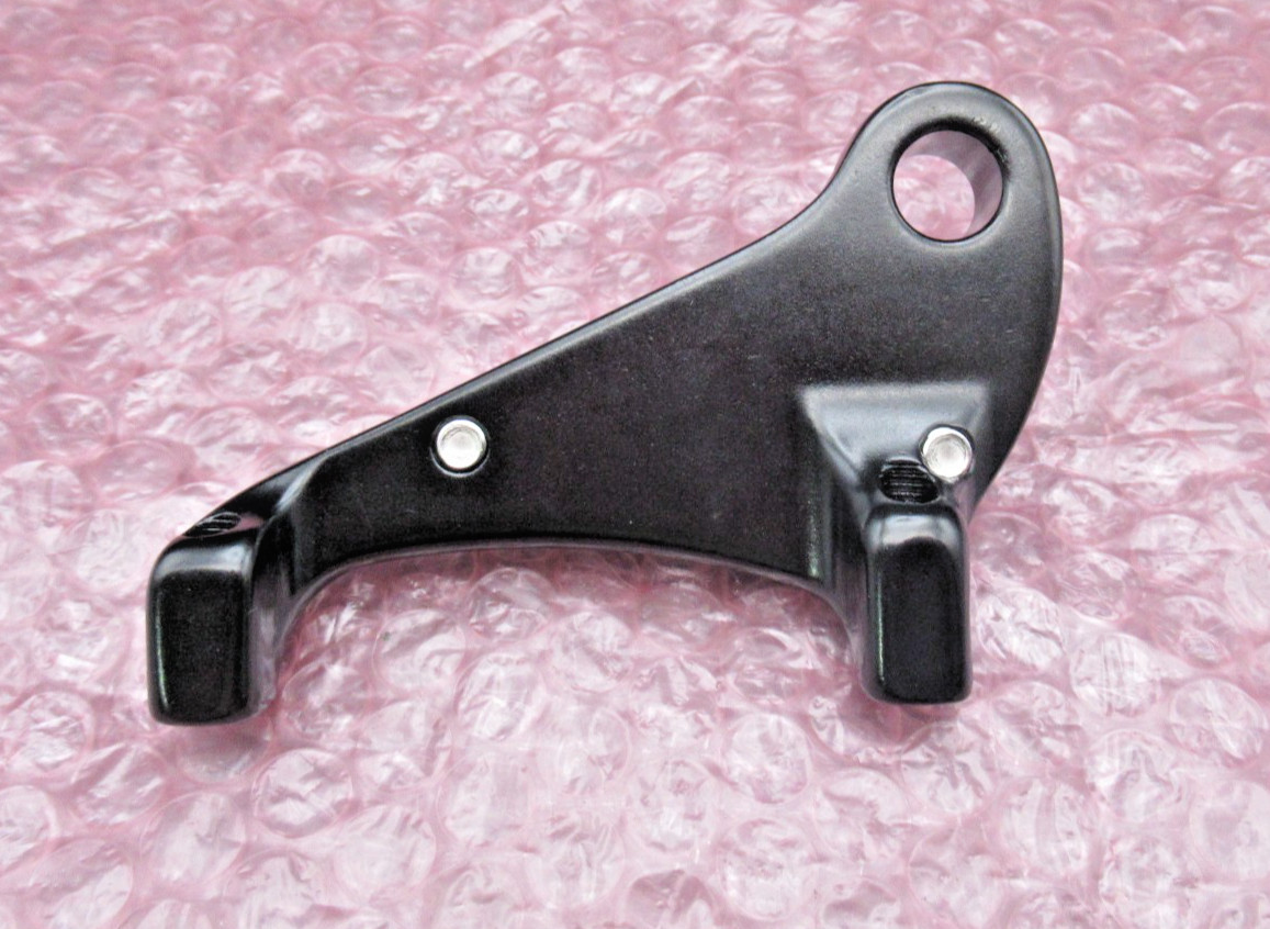 Tektro Shimano etc. HD Series Hydraulic Brake Derailleur Dropout Hanger Set *NEW