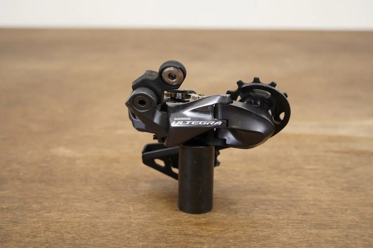 Shimano Ultegra R8050 Di2 11 Speed Electronic Rim Brake TT Triathlon Groupset