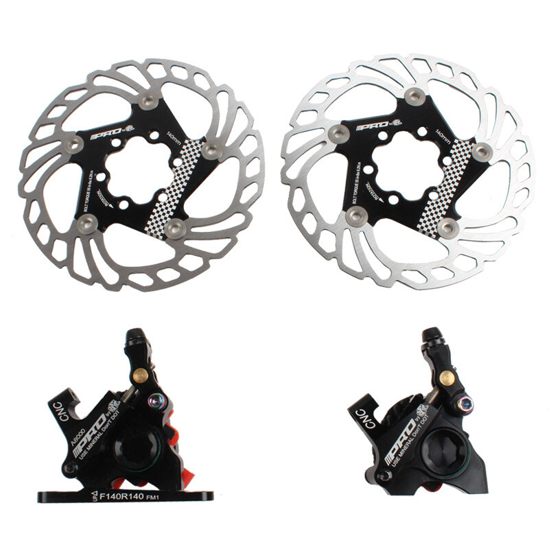 SHIMANO 105 R7000 Groupset Shifter Derailleurs W/IIIPRO Mechanical Disc Brake