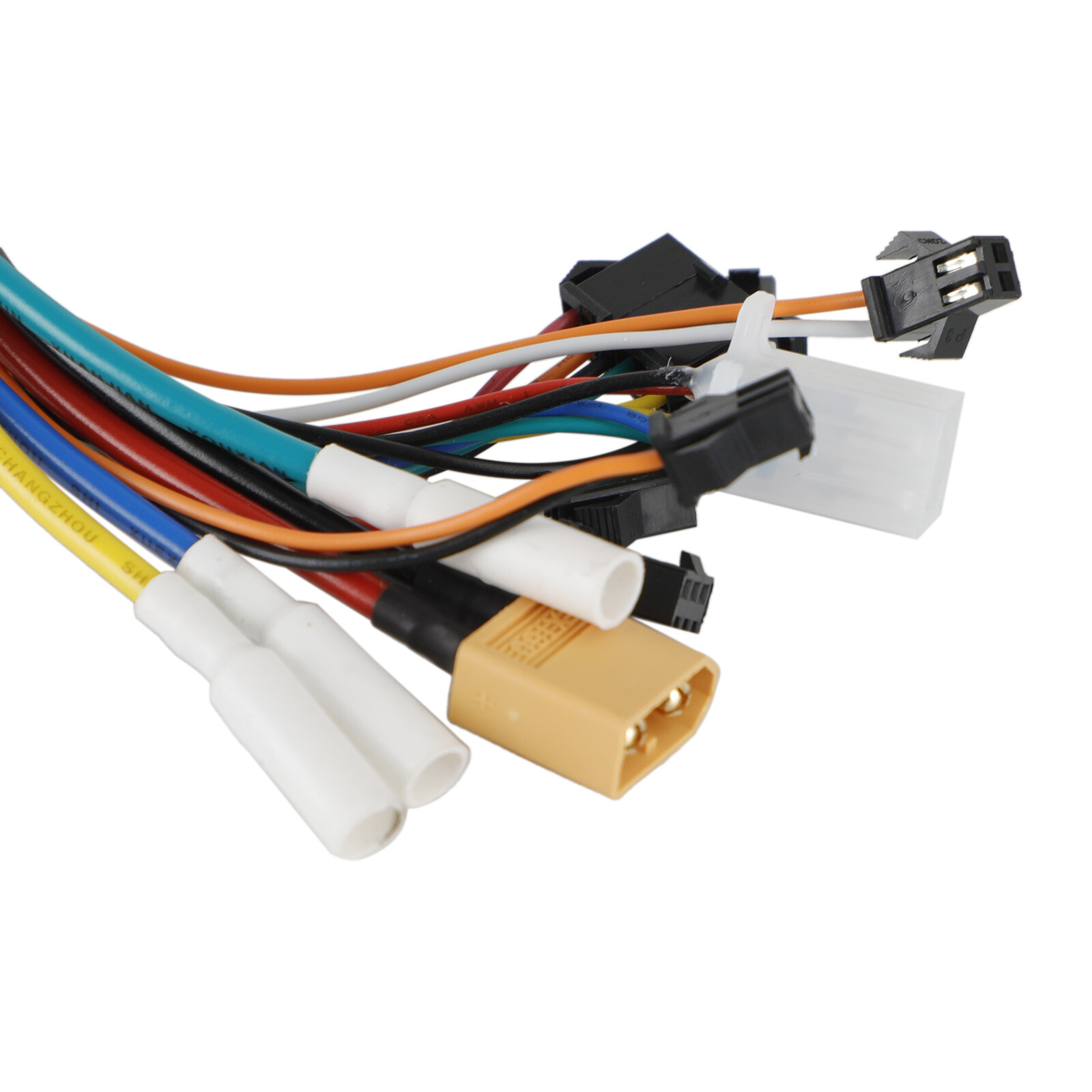 48V 20A Electric Scooter Motor Controller For 10″ Kugoo M4 UE
