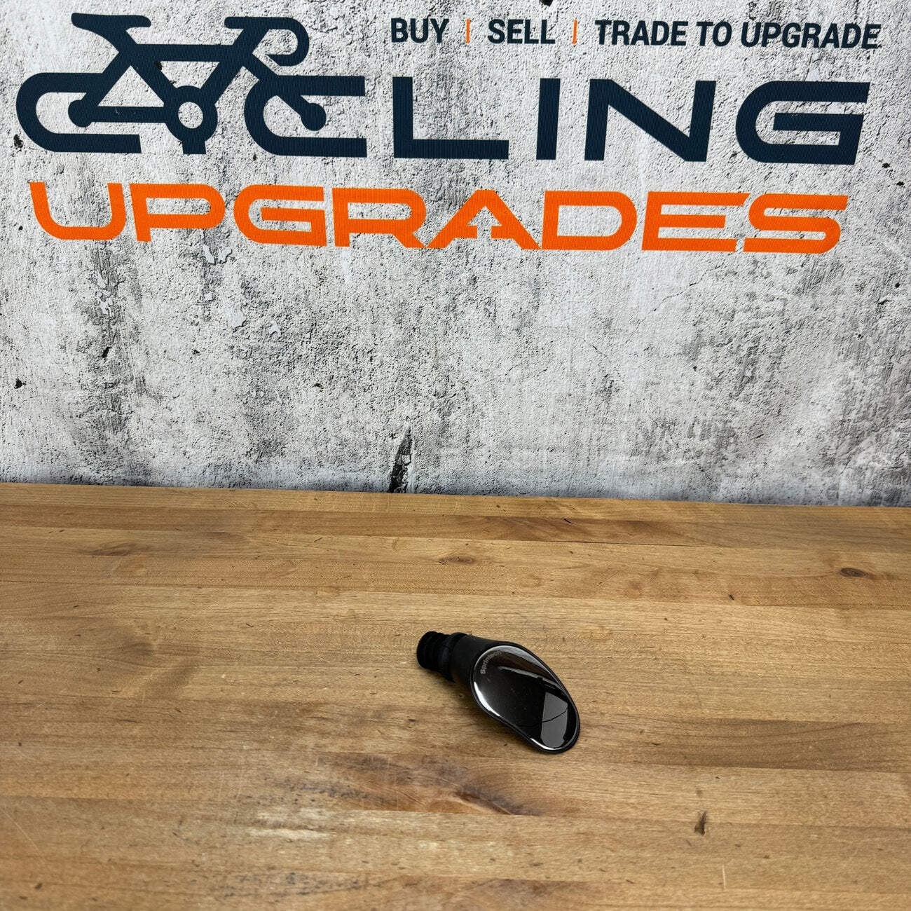 Sprintech Right Side Handlebar Drop Bar End Bike Mirror 33g