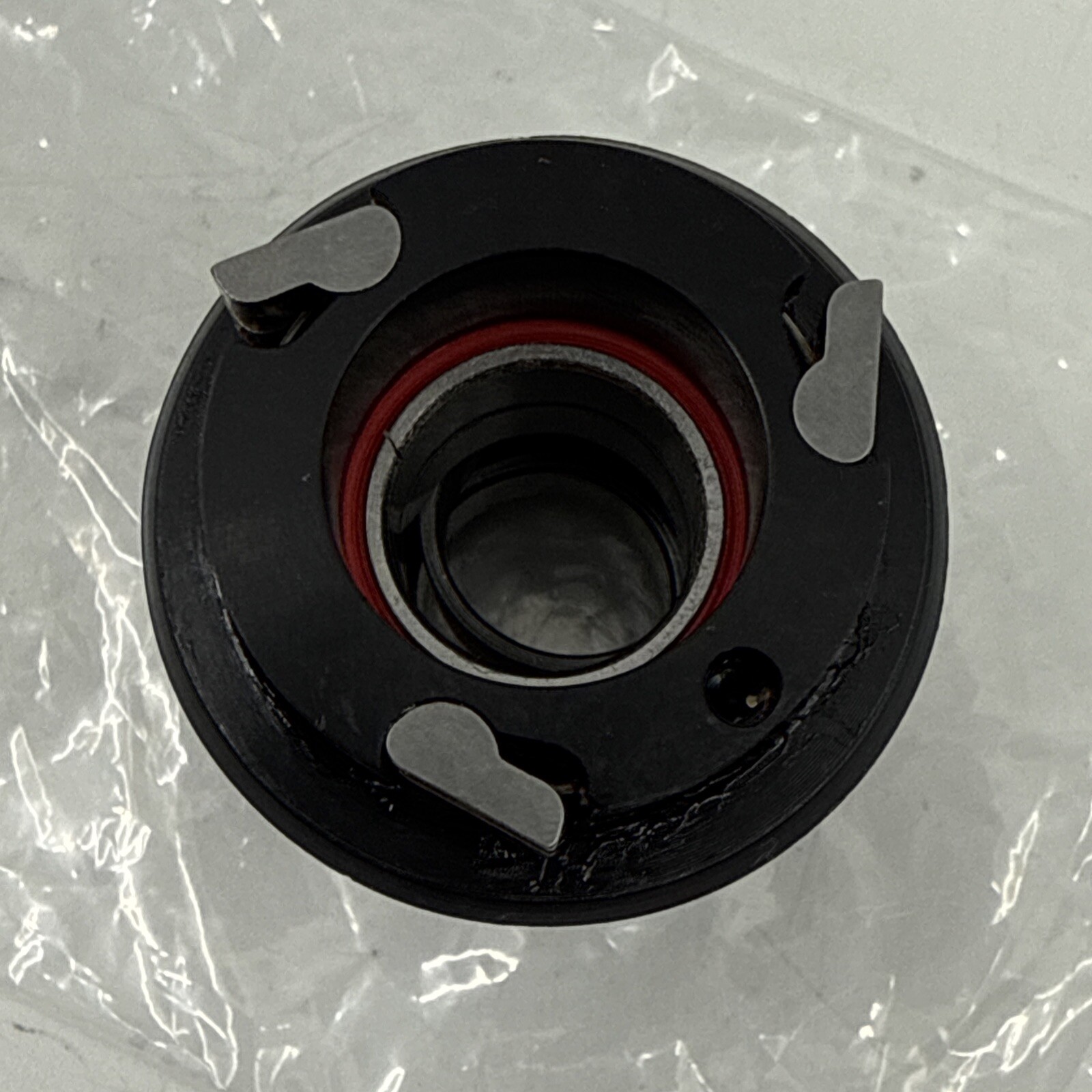 Vision Freehub Body Team 30 3-Pawl Design KT7AX02 SRAM XDR NEW IN BAG