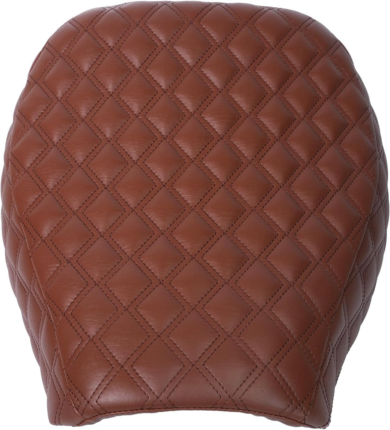 Brown Retro Design Mini Bike Seat for Massimo Trailmaster Hurricane MB200 MB200-