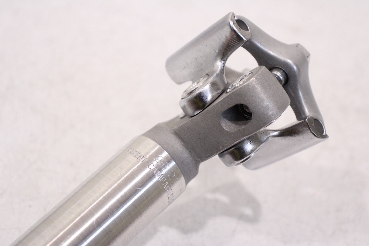 Campagnolo Gran Sport Seatpost Dia 26.2mm