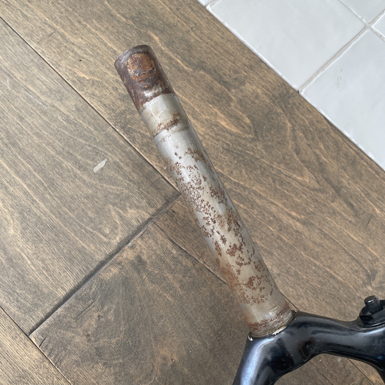 Manitou Skareb Suspension Fork 26”