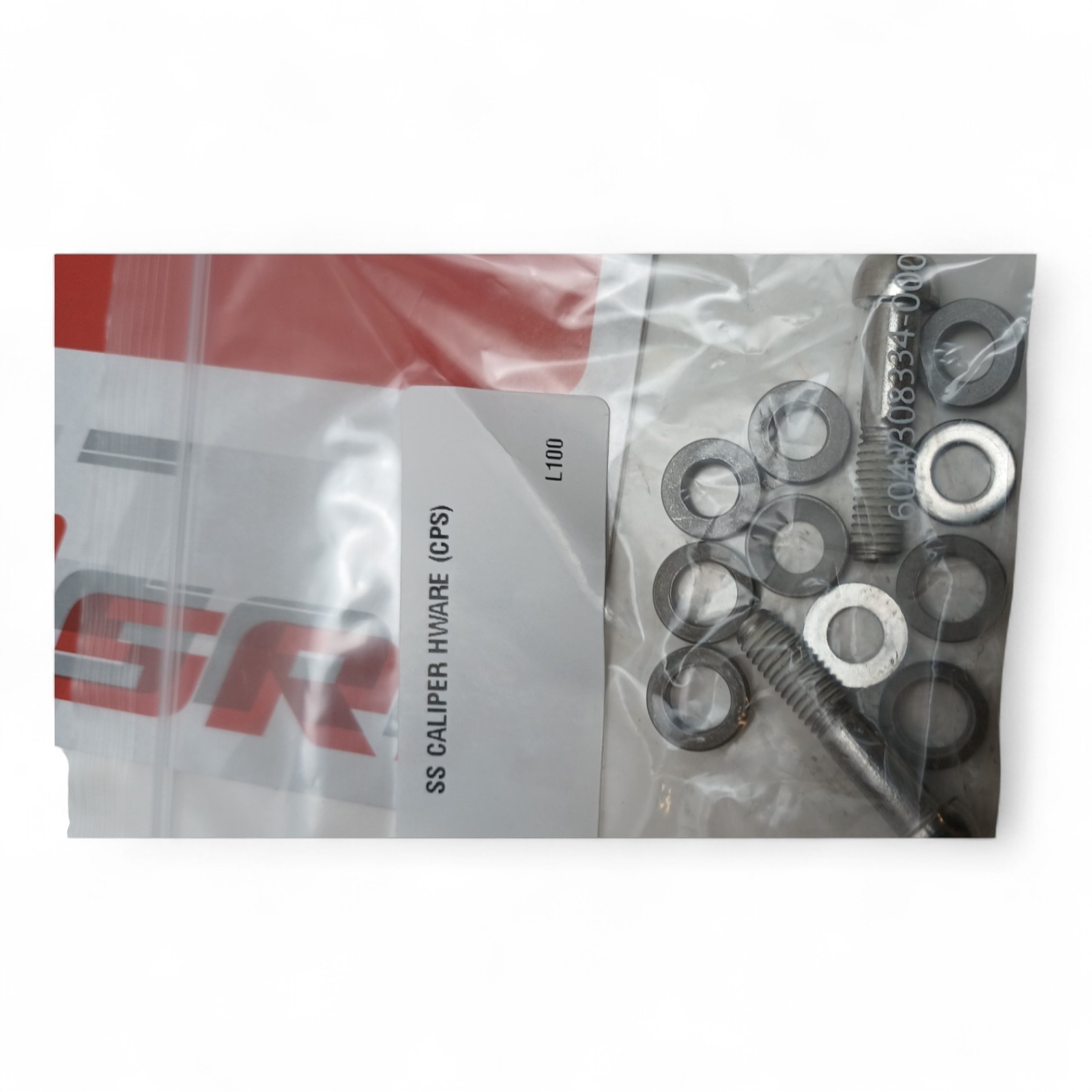 Sram Disc Brake Caliper Mounting Hardware Stainless Steel
