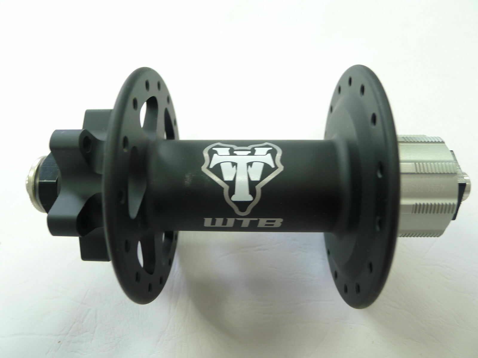 WTB LaserDisc Single Duty 32H Rear Hub