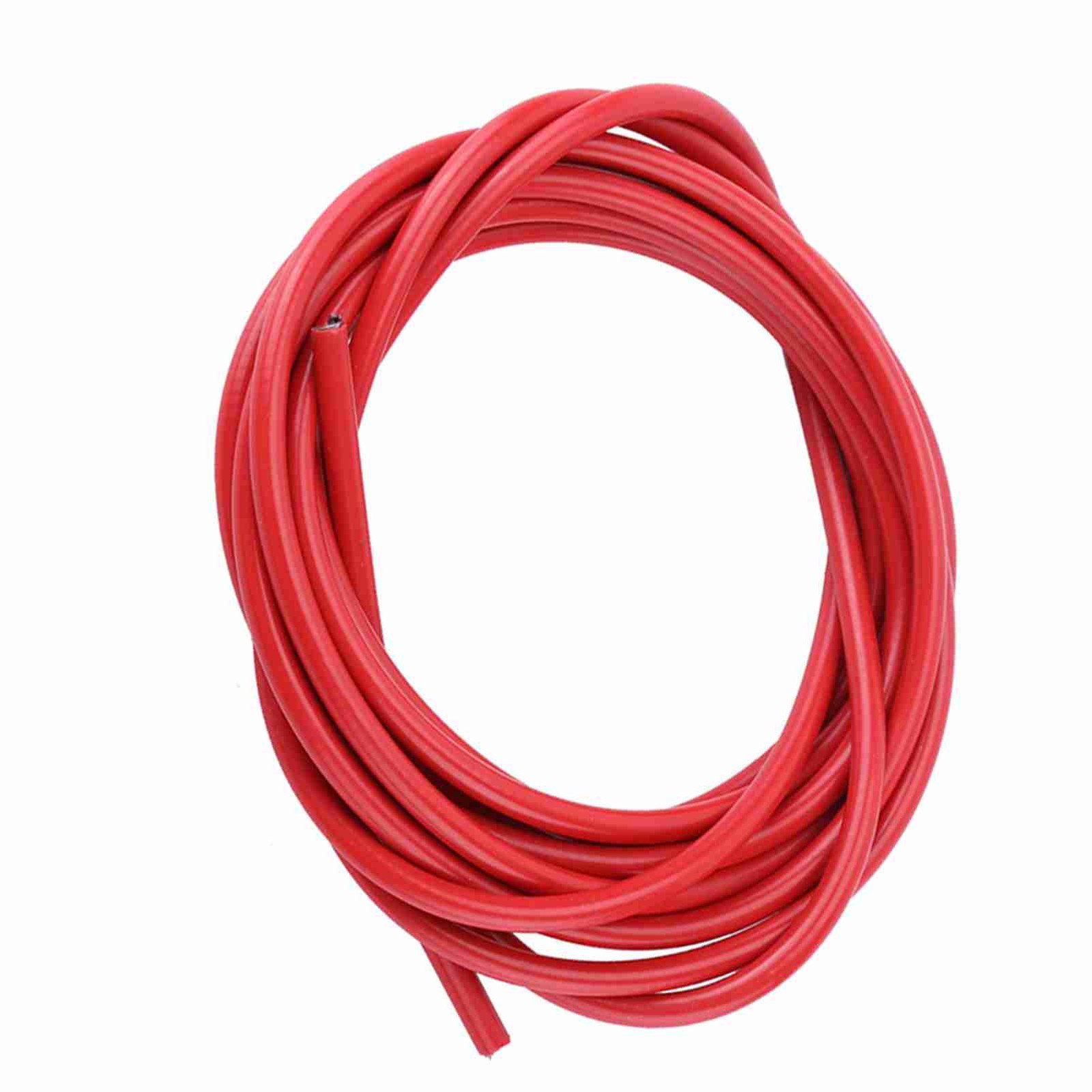 3meters Bicycle Brake Cable Bike Wires For Road MTB Bikes (Red) AP9
