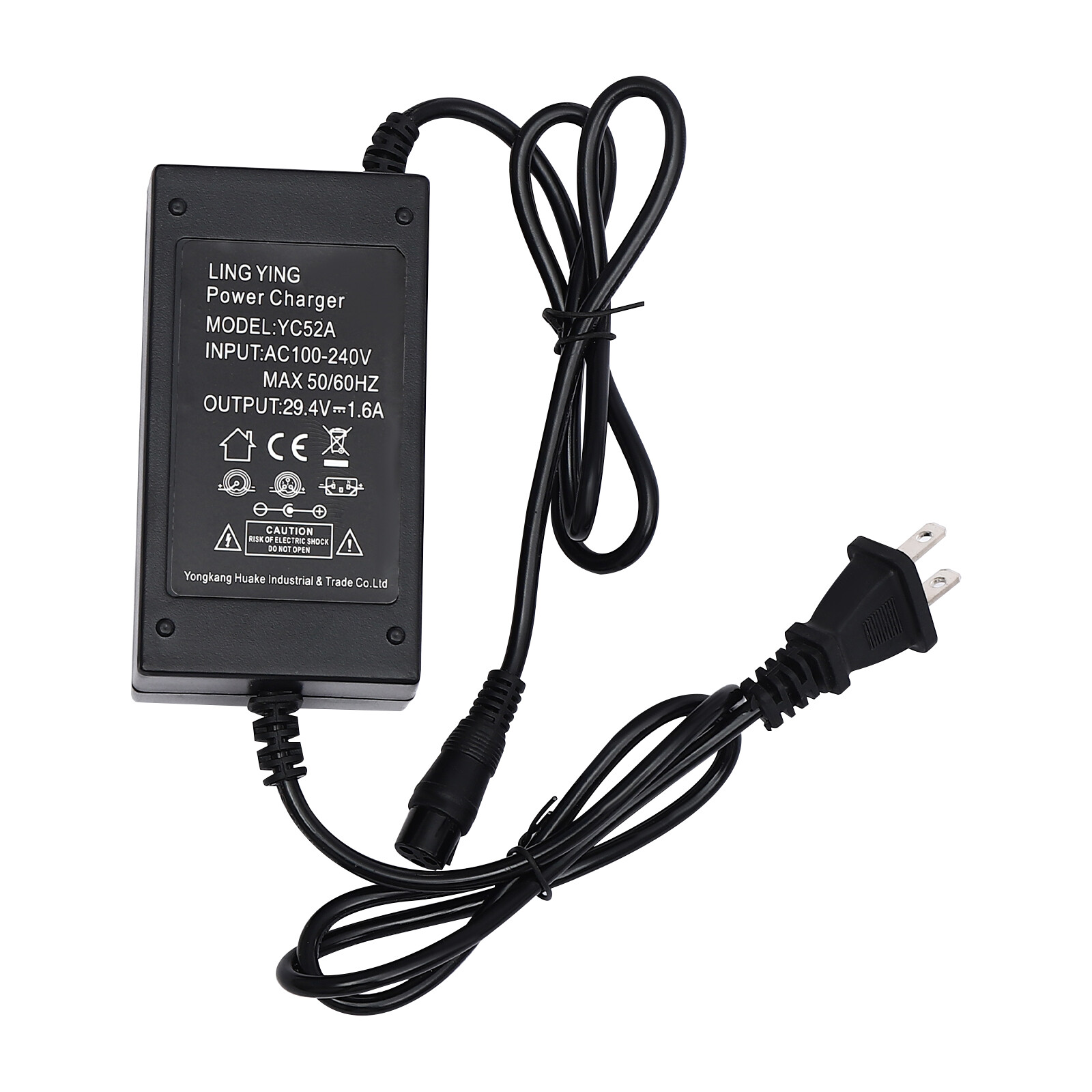 24V 250W Electric Bicycle Conversion Kit E-Bike Cycling Brush Motor & Controller