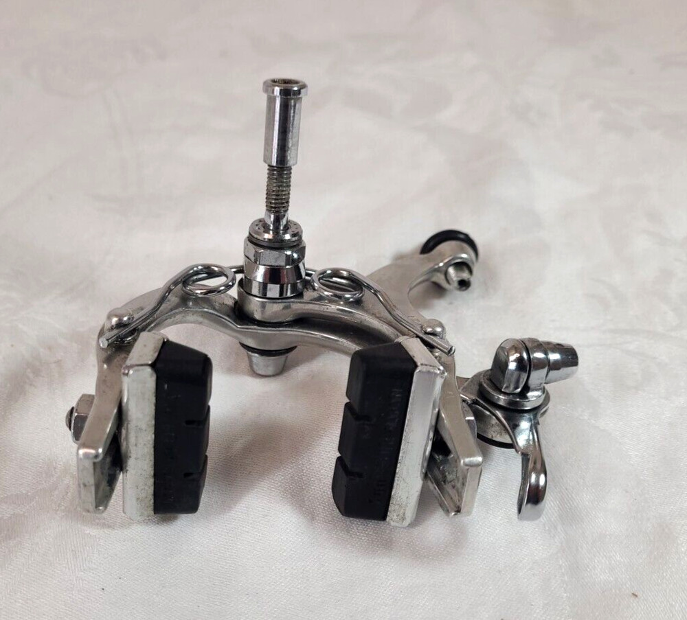 Suntour 4700 Brake Caliper Set Front & Rear – CLEAN! / #189