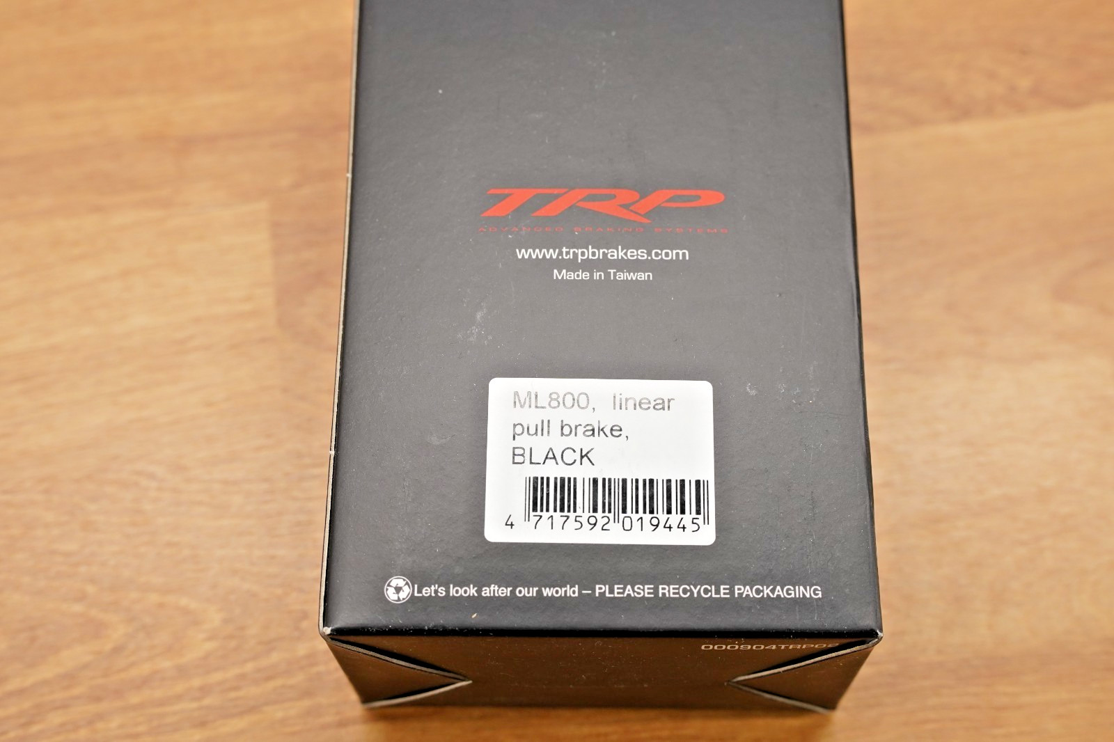 TRP Spyke Mechanical Levers – NEW