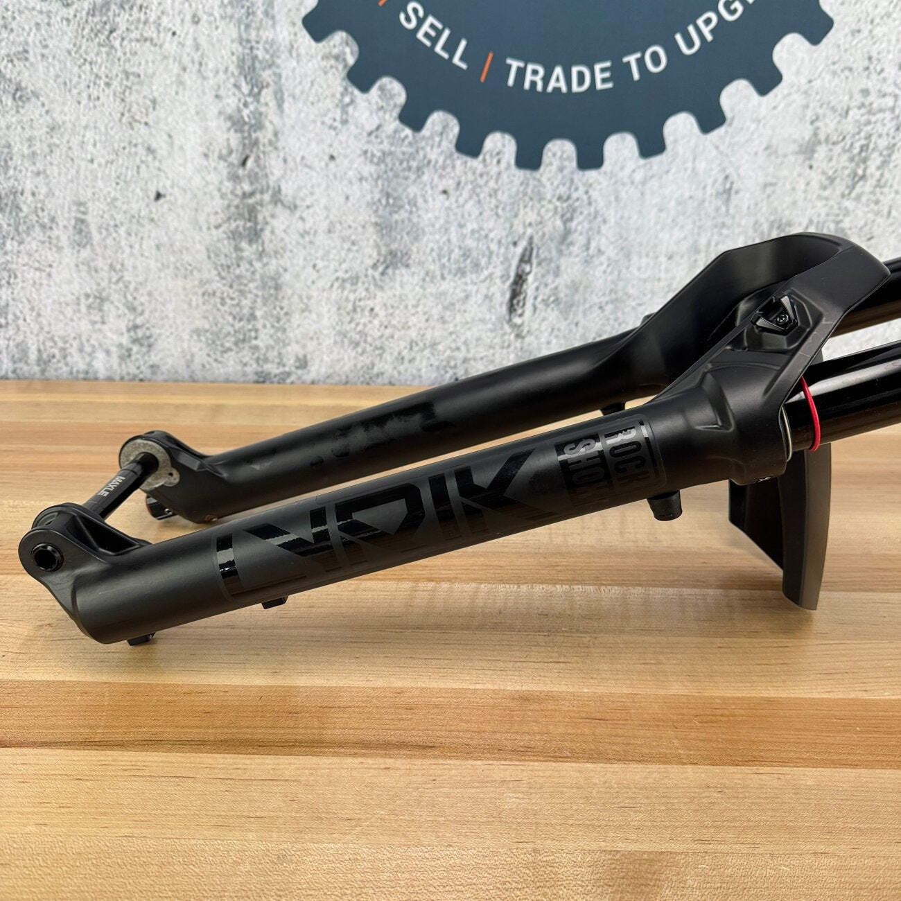 Rockshox Lyrik Select+ Charger 3 RC2 29″ 150mm Travel 44mm Offset MTB Fork