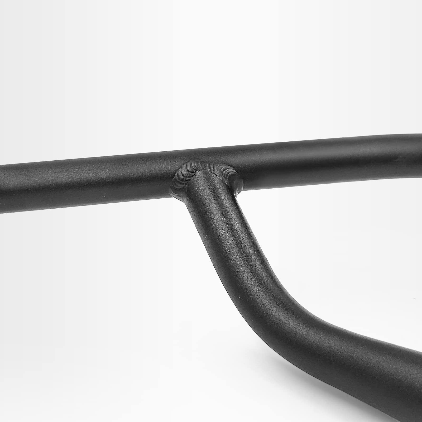 Weeras Gravel Bike Handlebar Aluminum Multifunctional Touring Bike Handlebar