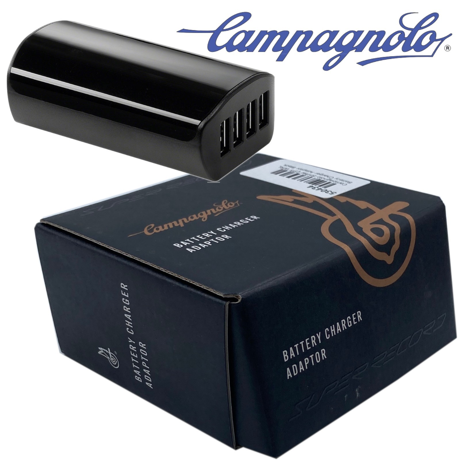 Campagnolo Super Record Wireless Battery Charger