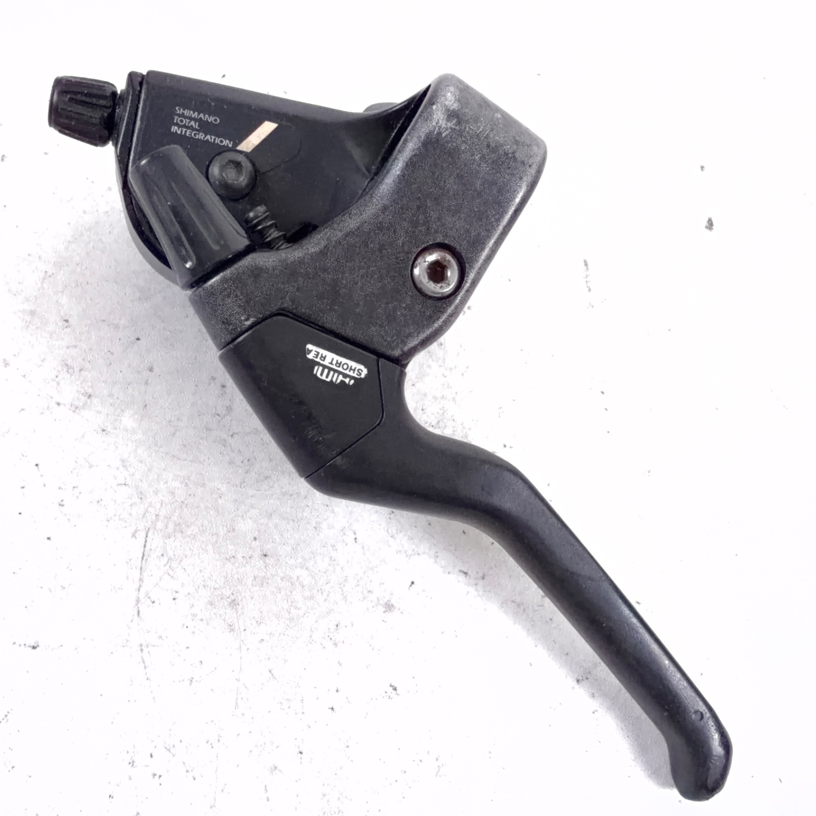 Shimano Vintage ST-M050 Left Shifter/Brake Lever 3 Speed Ø22.2 FOR PARTS