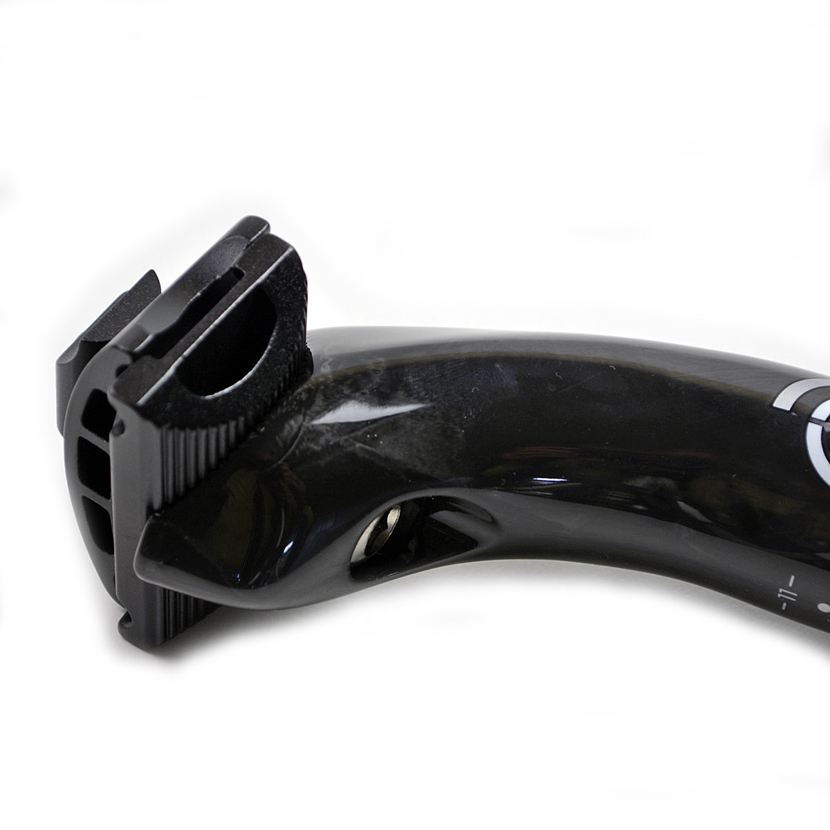 OMNI Racer WORLD’S LIGHTEST Carbon Fiber Seatpost 25mm Setback- 149g: 27.2x250mm