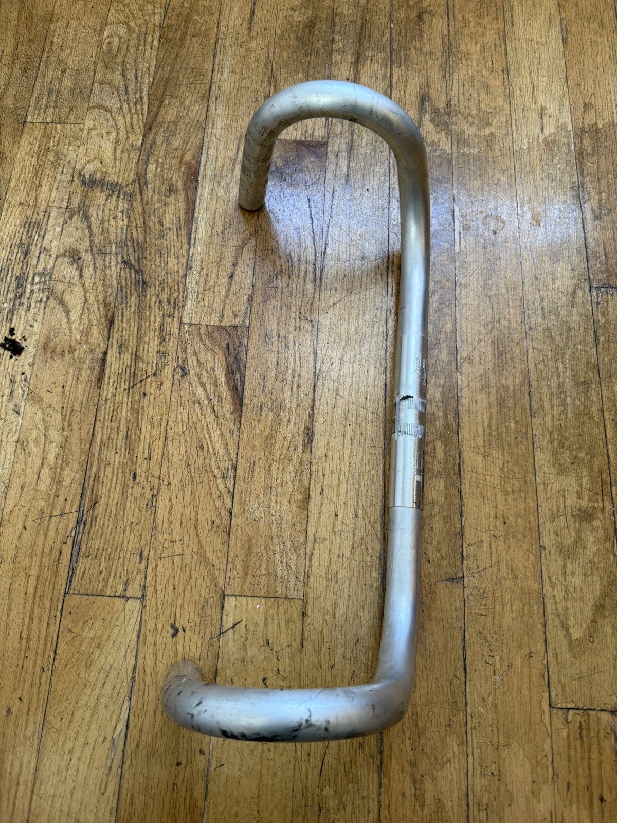 Vintage SR Sakae Drop Bar Handlebar Lot of 4 – 25.4mm Road Champion, GT, Modolo